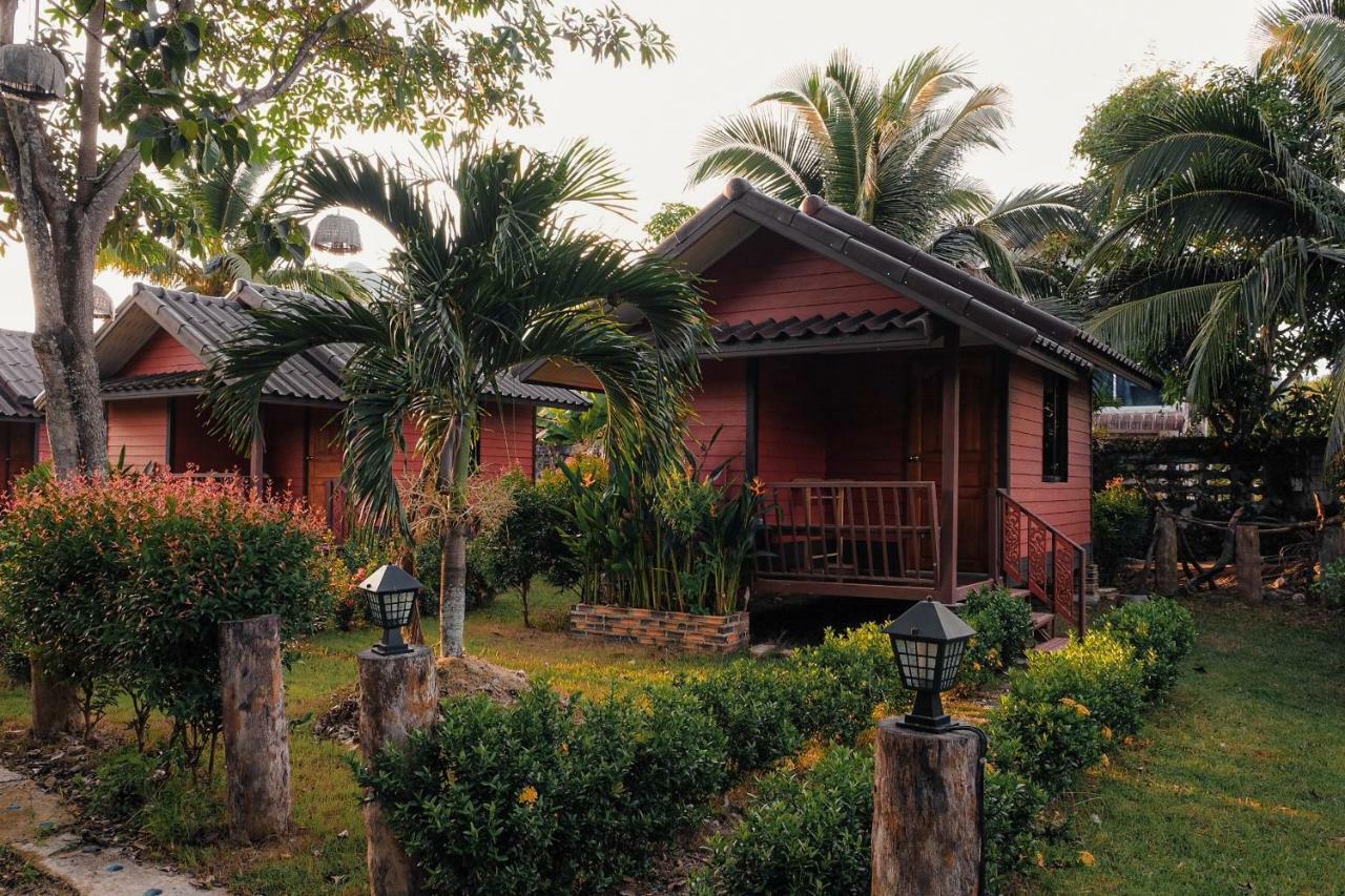 Cocco House Resort Ao Nang