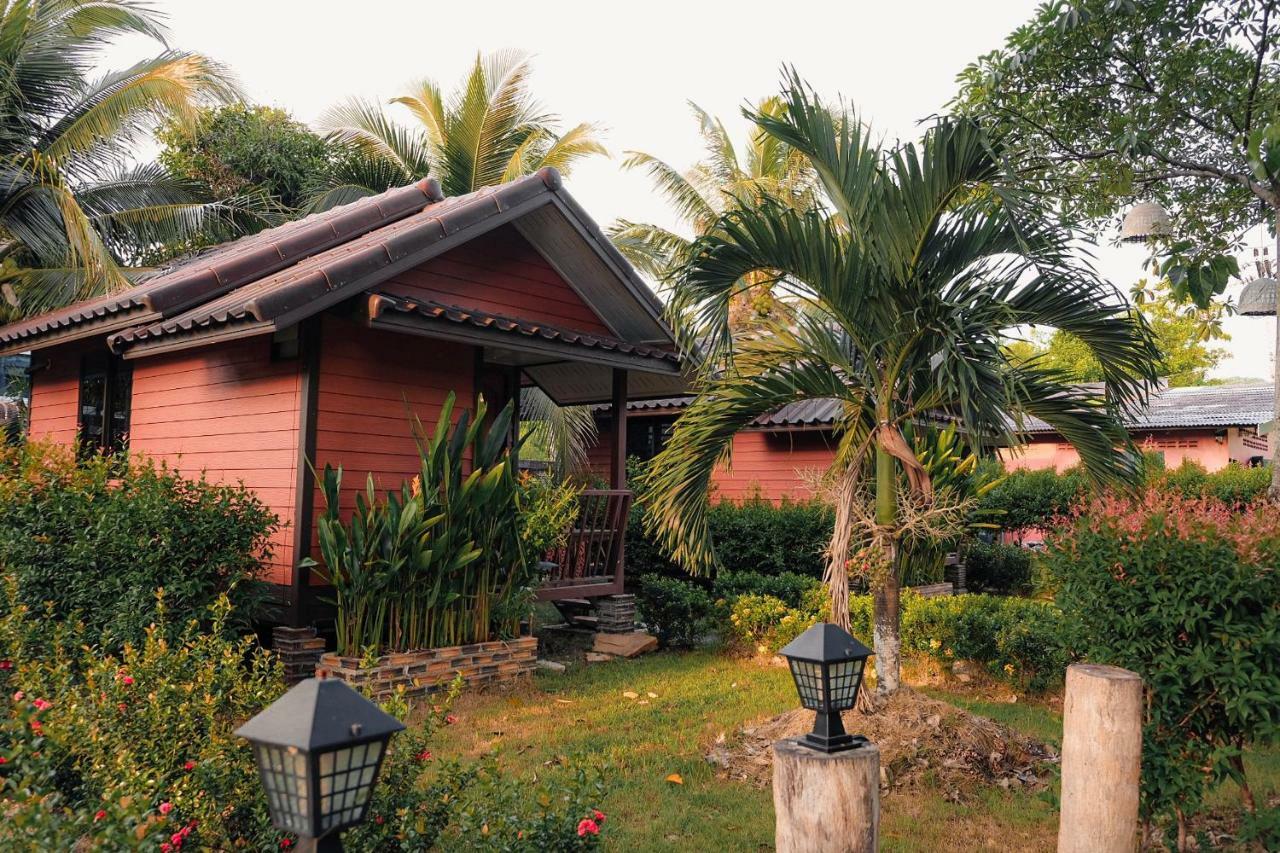 Cocco House Resort Ao Nang