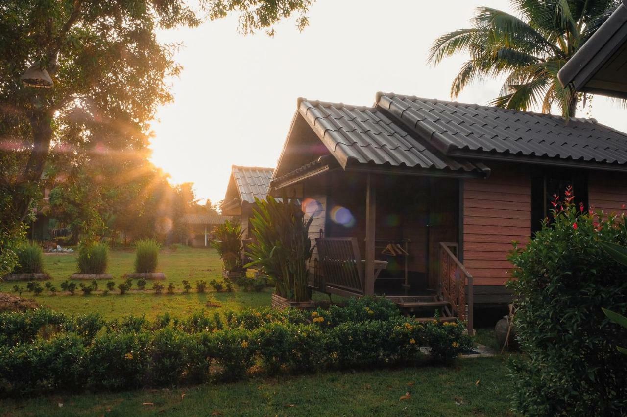 Cocco House Resort Ao Nang