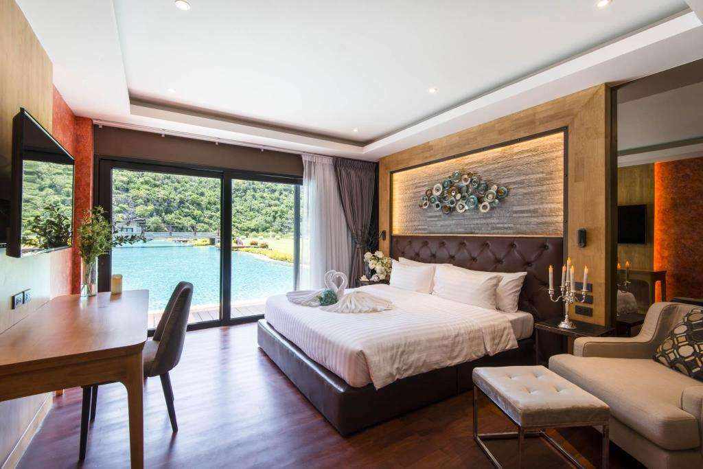Resort La Isla Pranburi Sam Roi Yot
