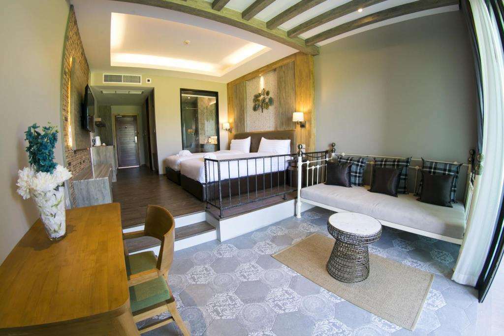 La Isla Pranburi Resort 4*