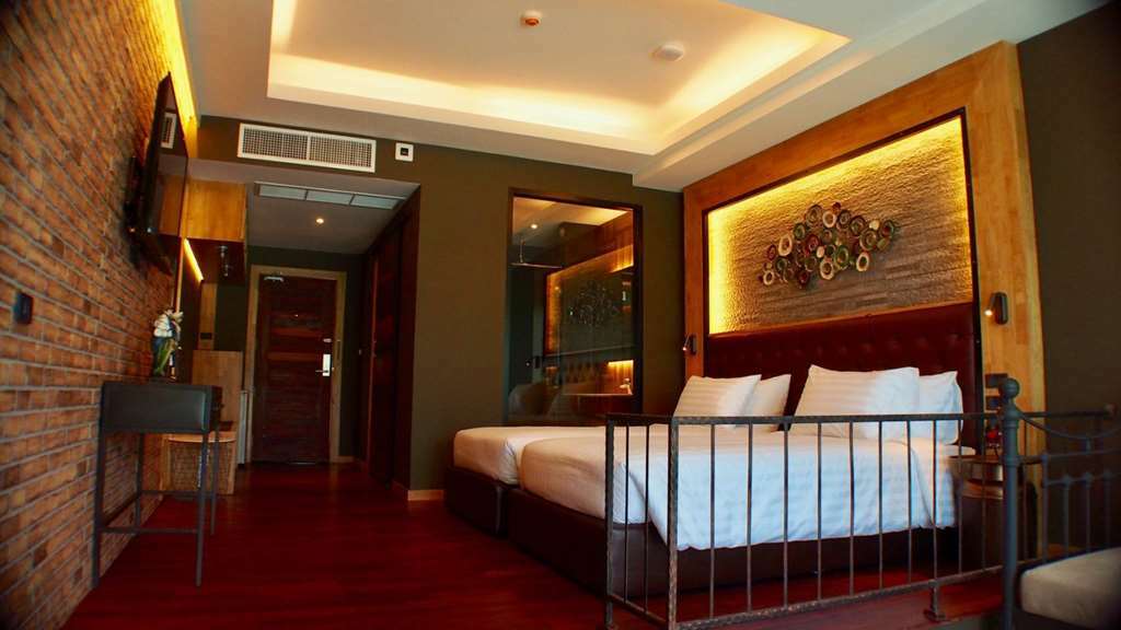 Resort La Isla Pranburi 4*