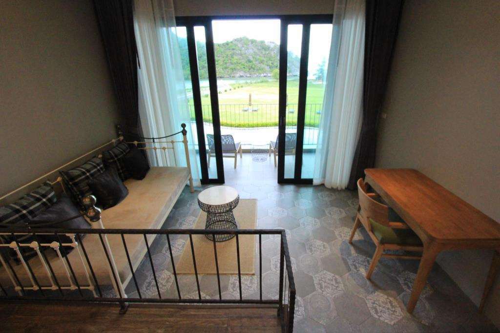 La Isla Pranburi 4*