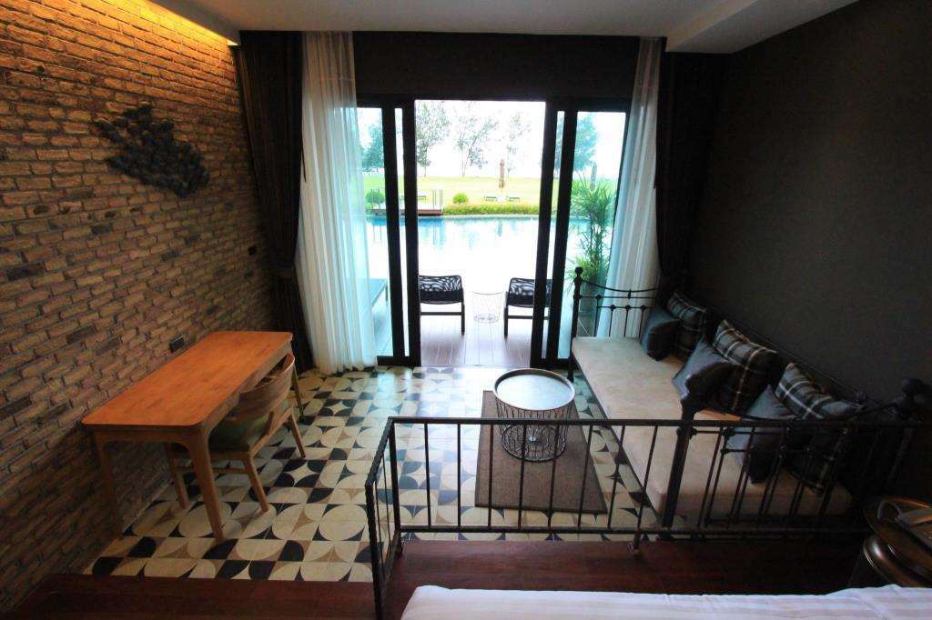 La Isla Pranburi Resort 4*