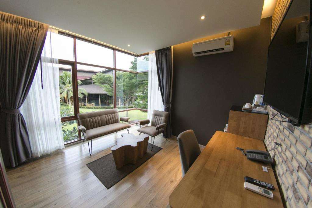 La Isla Pranburi Resort Sam Roi Yot