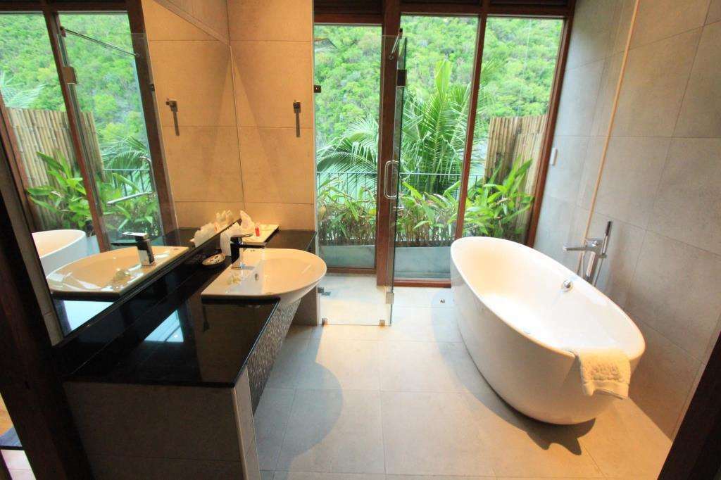 La Isla Pranburi Resort