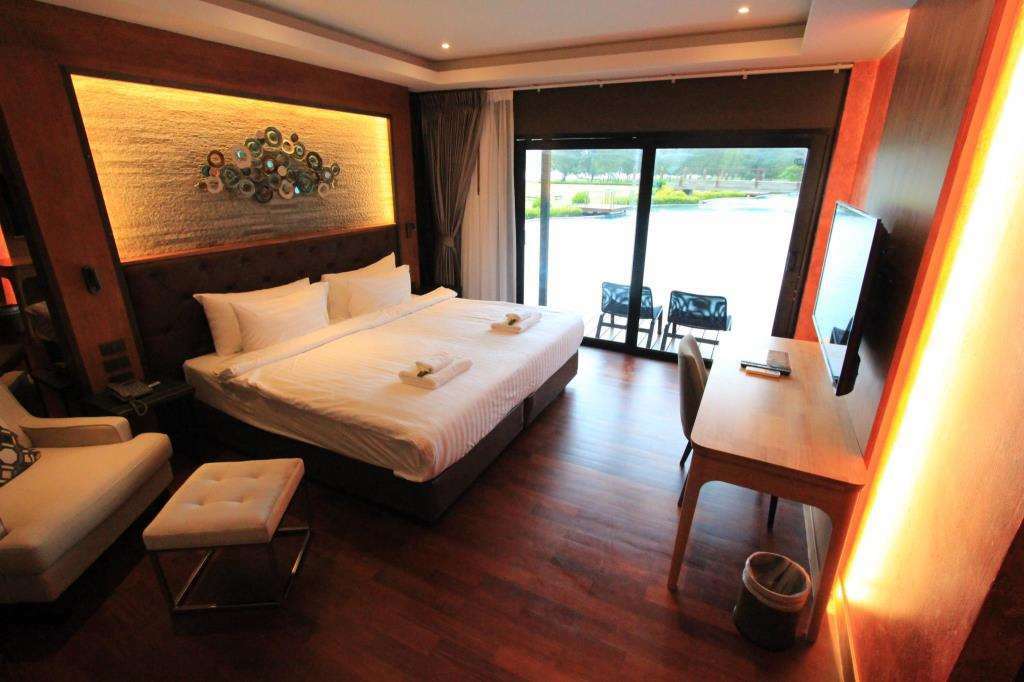 Resort La Isla Pranburi Sam Roi Yot