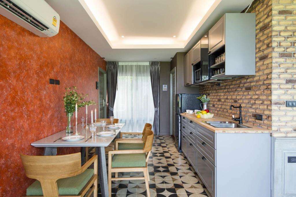 La Isla Pranburi 4*