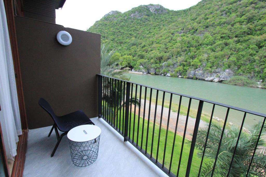 La Isla Pranburi 4* Sam Roi Yot