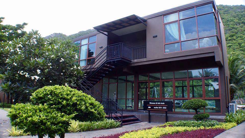 Resort La Isla Pranburi 4*