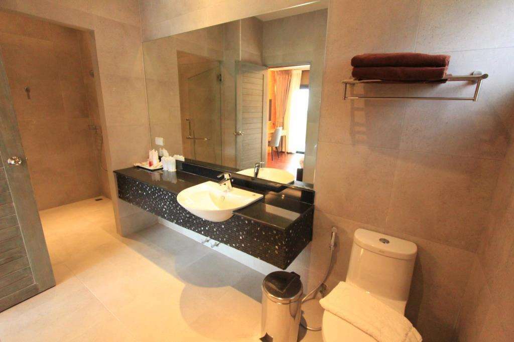 Resort La Isla Pranburi 4*