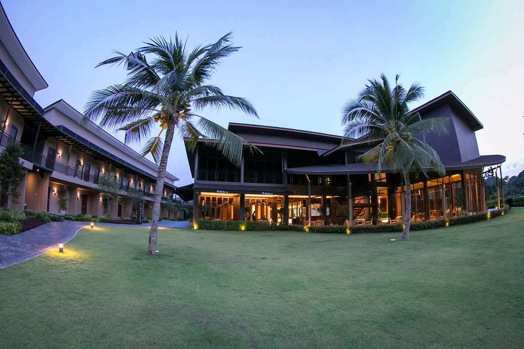 La Isla Pranburi