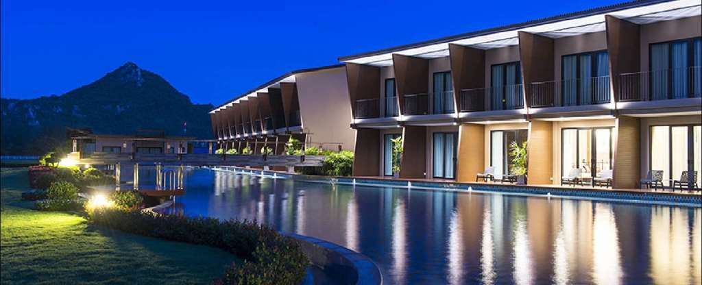 La Isla Pranburi Resort 4*