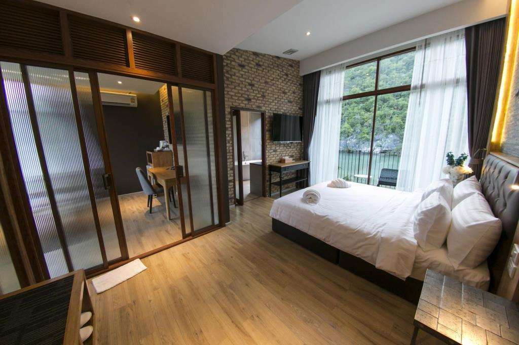 Resort La Isla Pranburi
