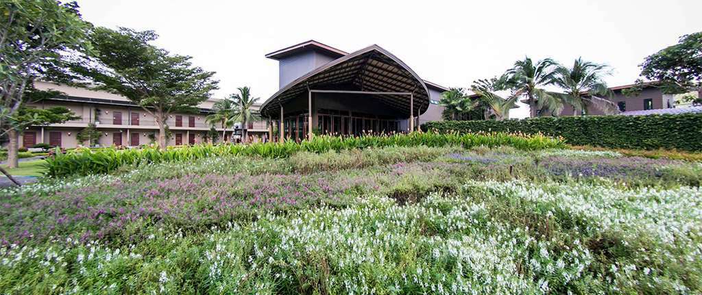 La Isla Pranburi 4* Sam Roi Yot