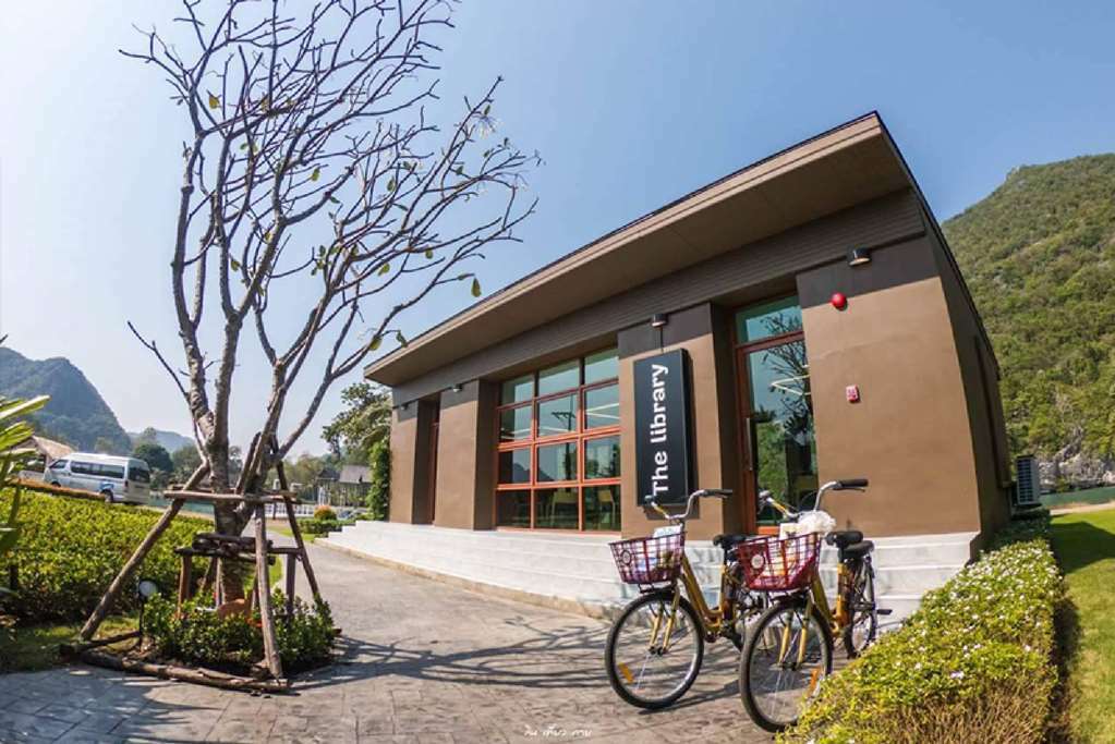 La Isla Pranburi Resort Sam Roi Yot