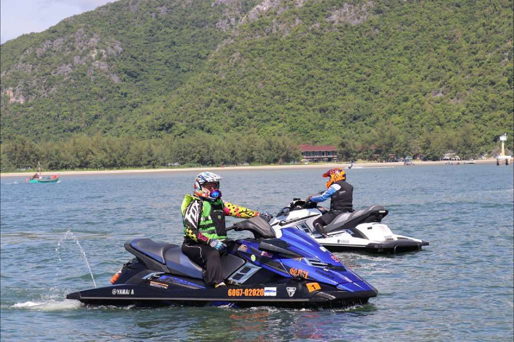 La Isla Pranburi 4*