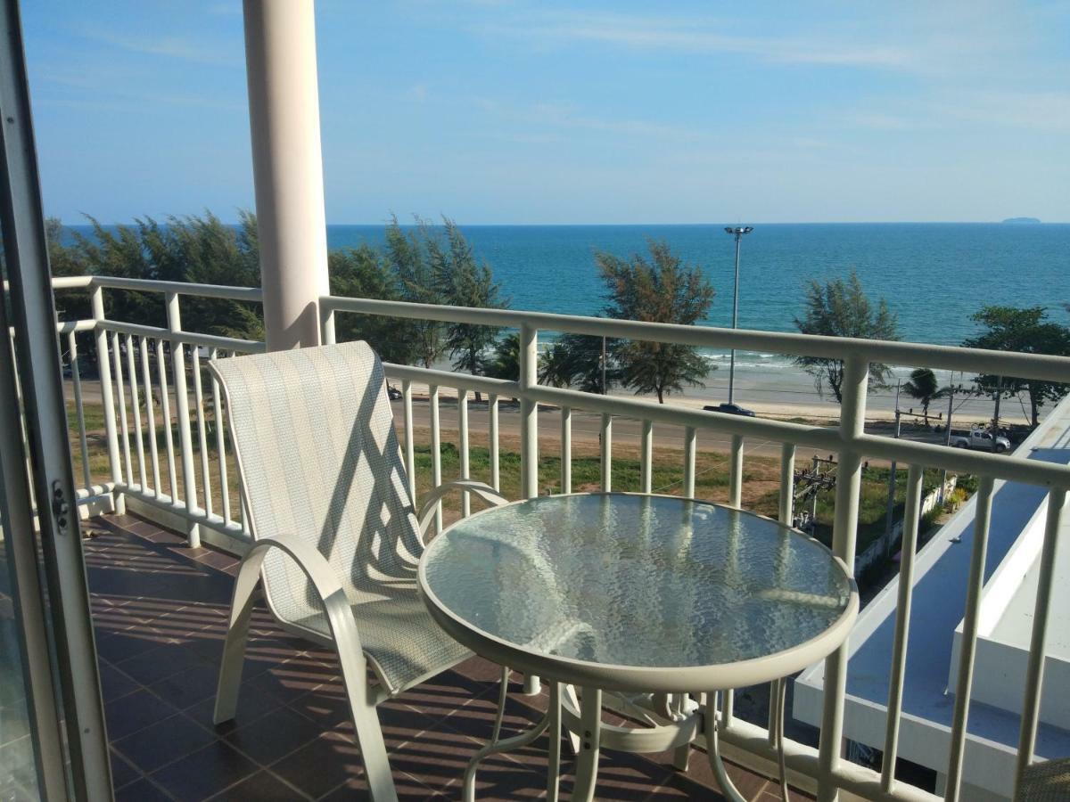 Grandbeach Sea View By Malai