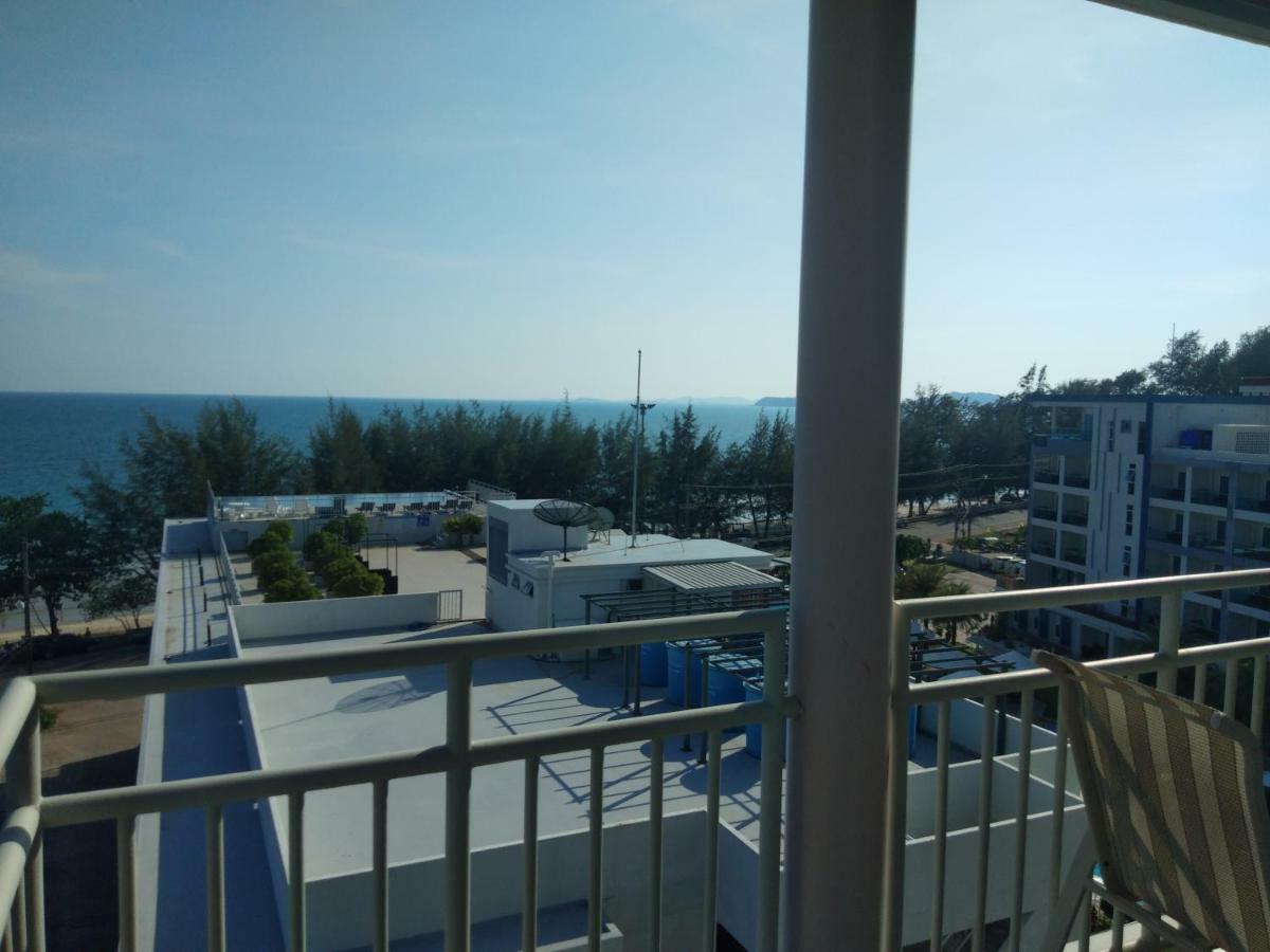 Grandbeach Sea View By Malai Mae Phim