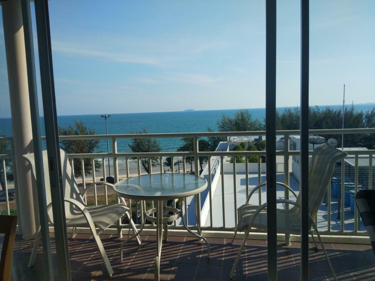 Grandbeach Sea View By Malai