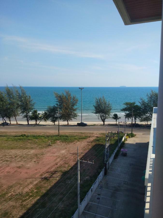 Apartment Grandbeach Sea View By Malai Mae Phim