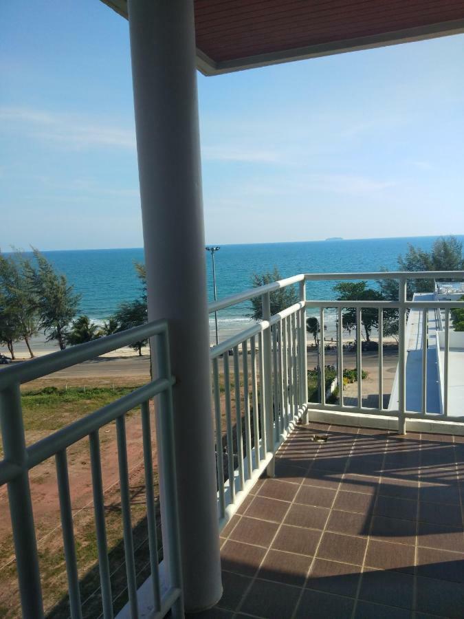 Grandbeach Sea View By Malai *