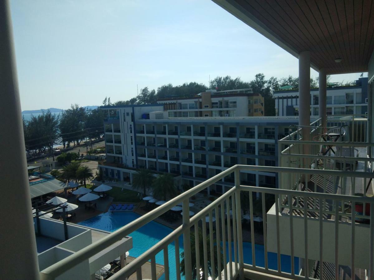 Grandbeach Sea View By Malai