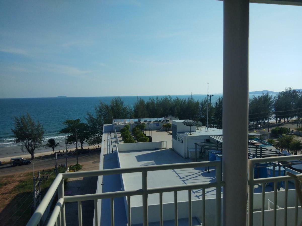 Grandbeach Sea View By Malai * Mae Phim