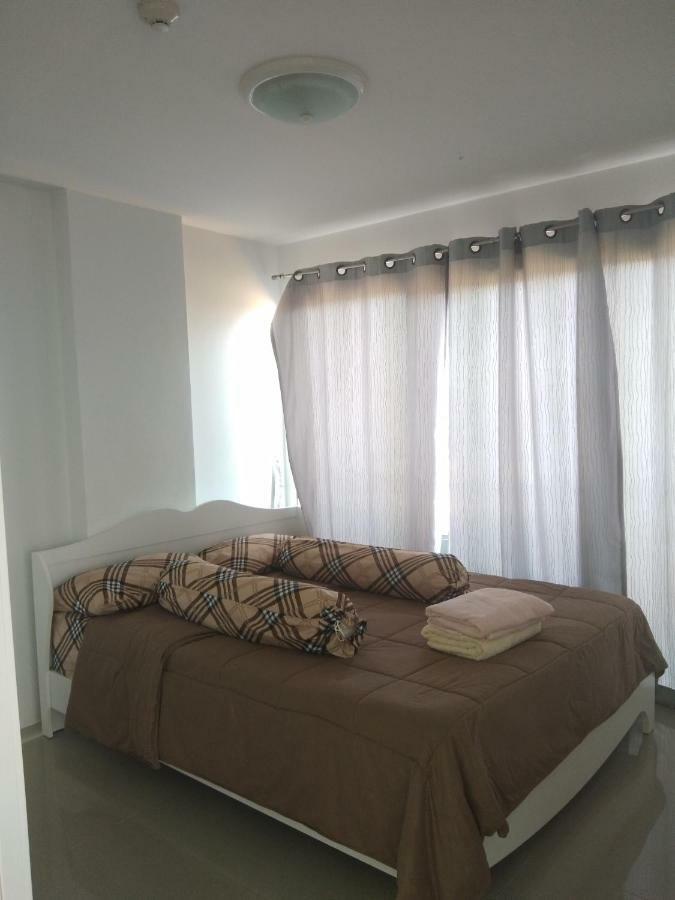Apartment Grandbeach Sea View By Malai Mae Phim