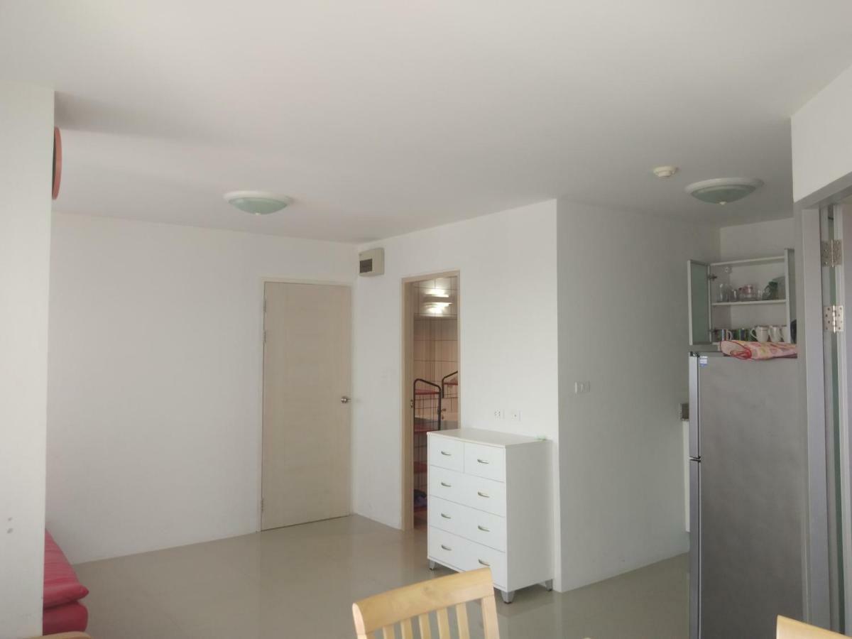 Apartment Grandbeach Sea View By Malai Mae Phim