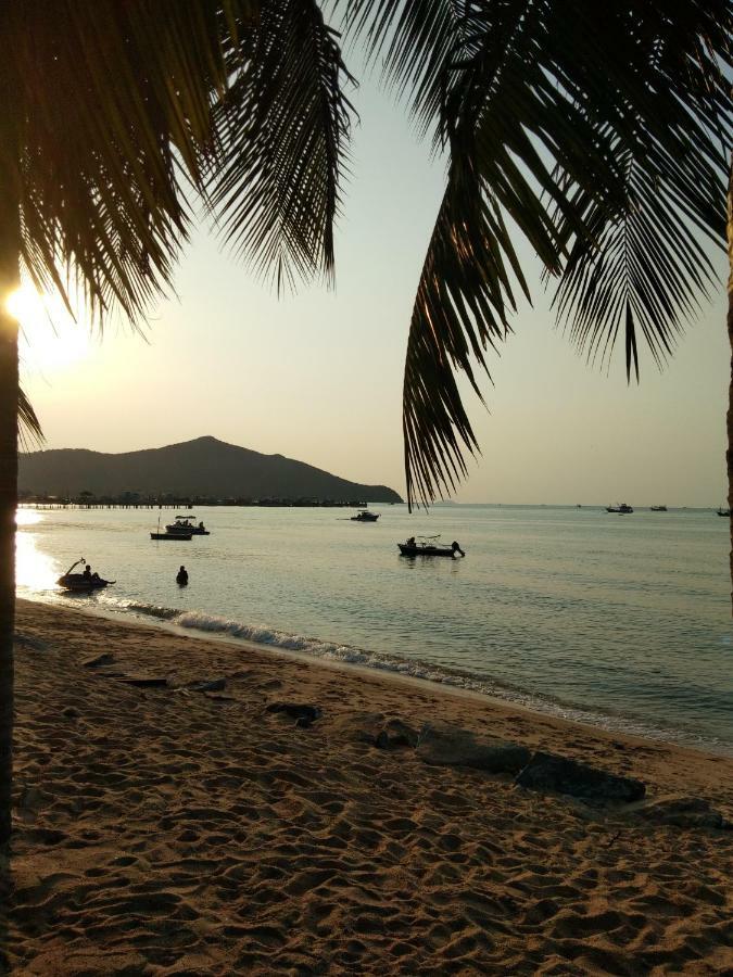 Asia's Aparthotel Sattahip