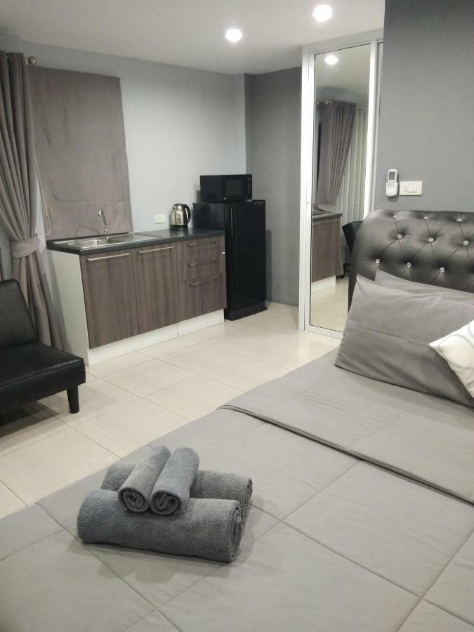 Aparthotel Asia's