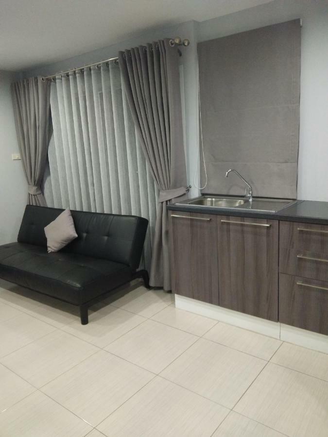 Asia's Aparthotel 3*