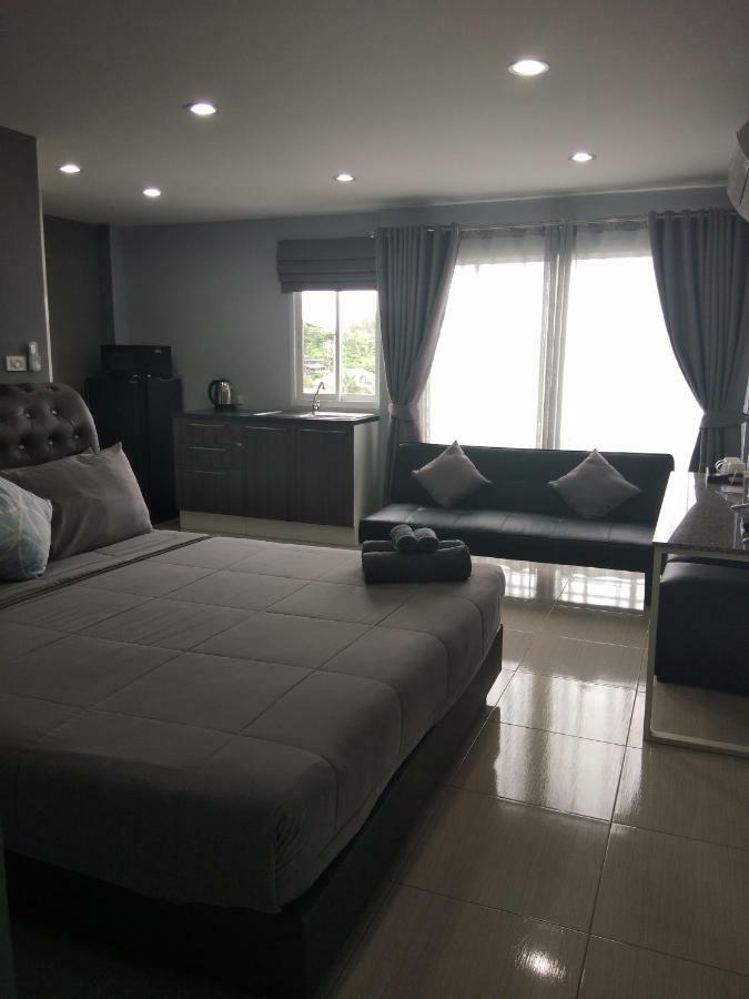 Asia's Aparthotel Sattahip
