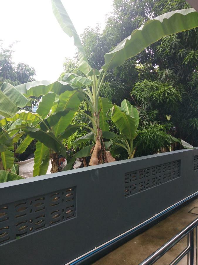 Aparthotel Asia's Sattahip