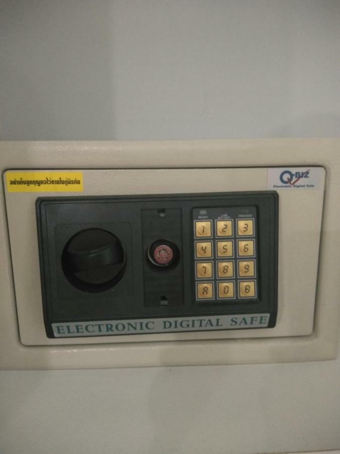 Asia's Aparthotel
