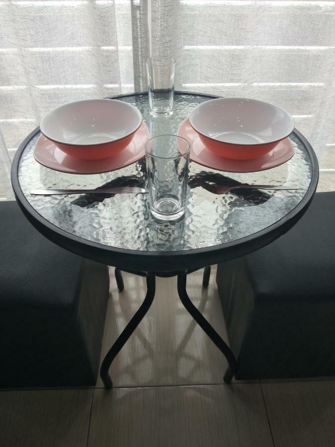 Aparthotel Asia's 3*