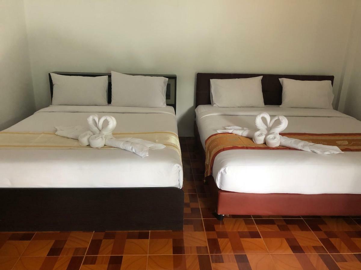 Resort The Mountain View Sai Ri 3*