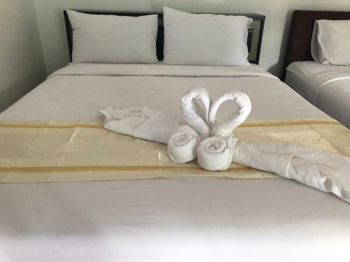 The Mountain View Sai Ri 3* Chumphon