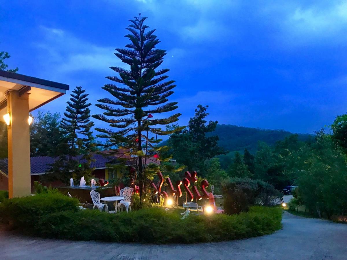 Baan Suan Rojjana Resort 2*