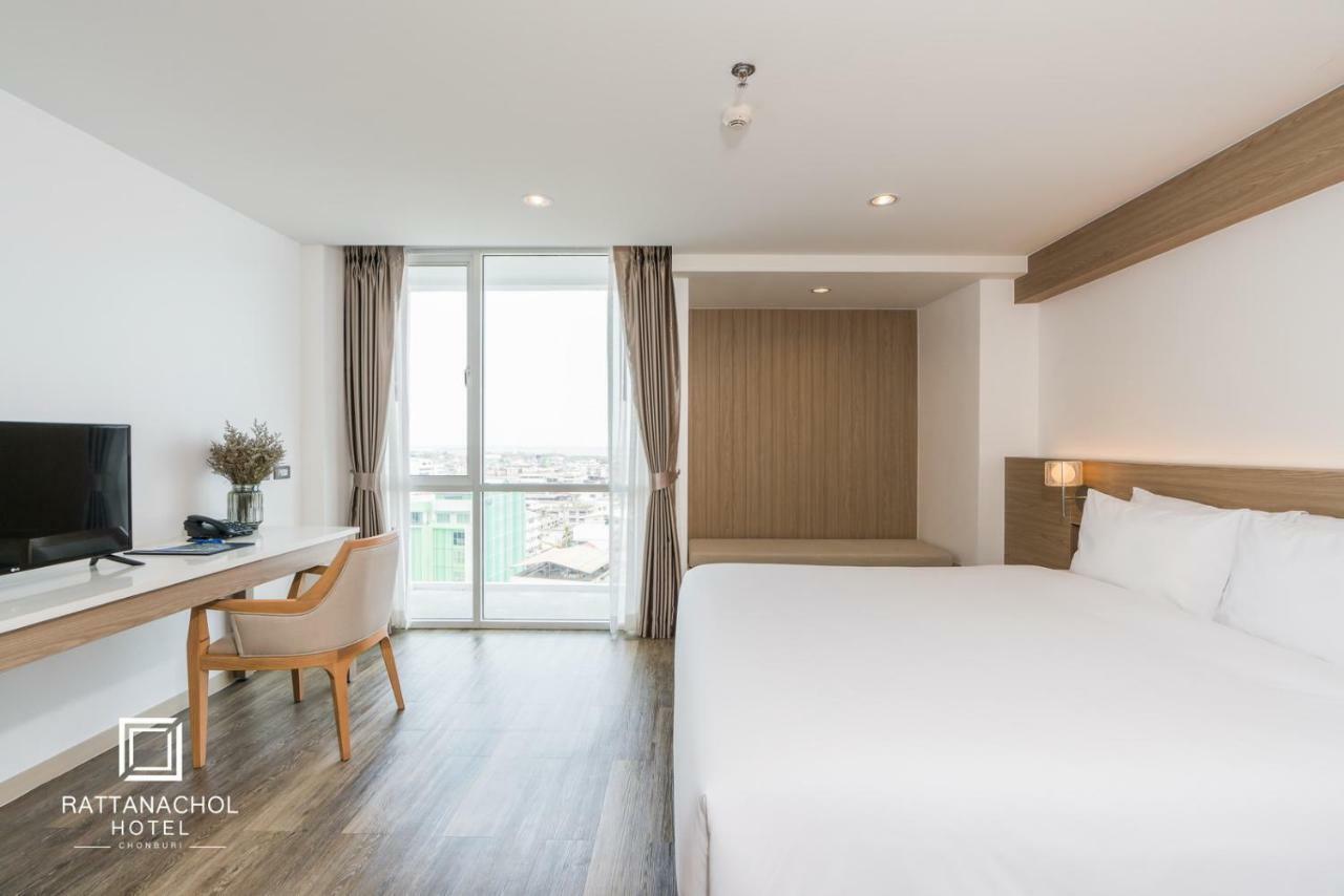Rattanachol Hotel