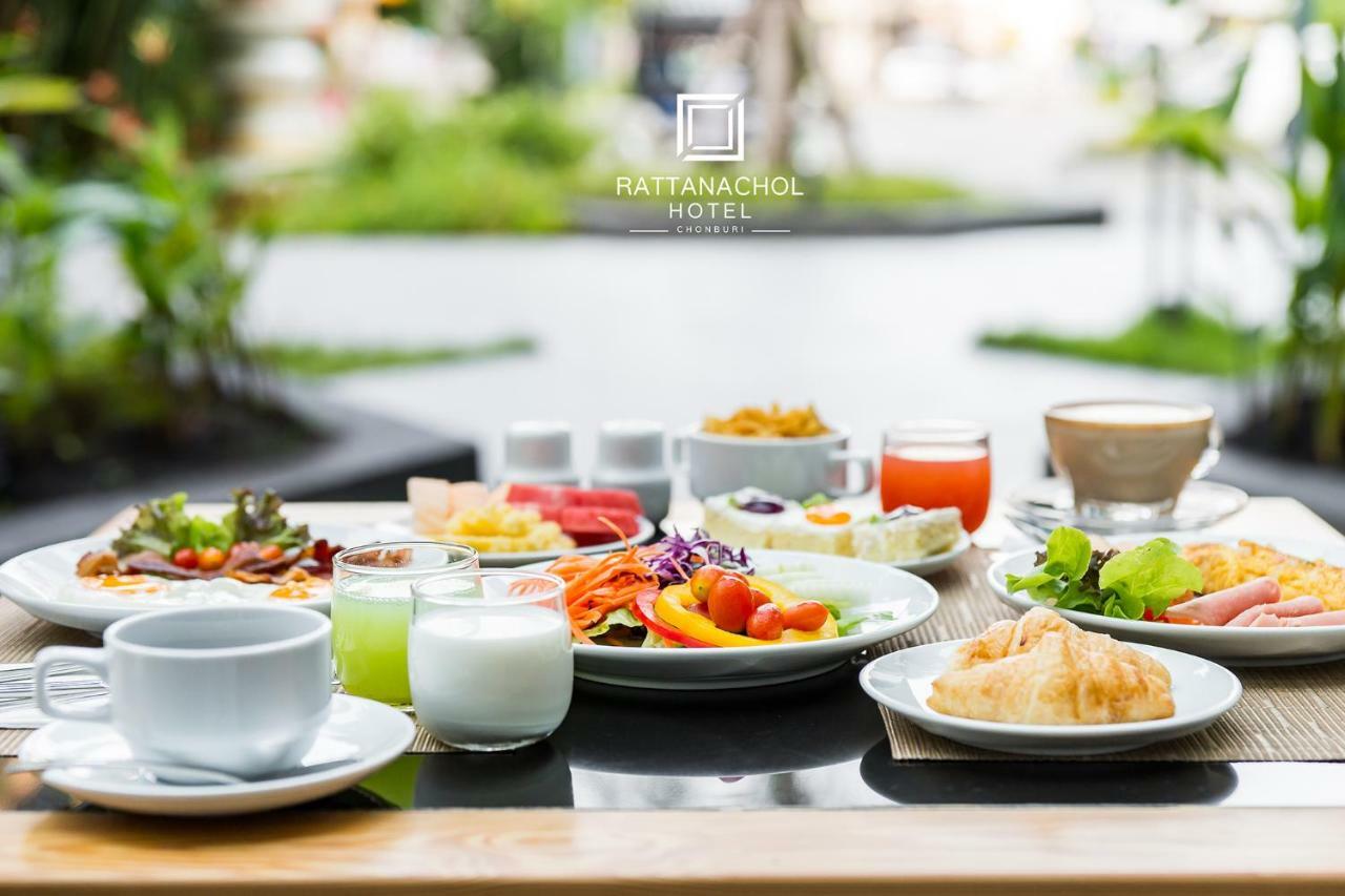 Hotel Rattanachol 4*
