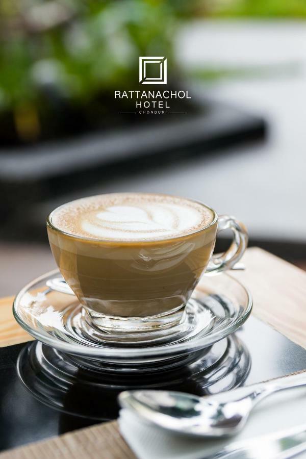 Rattanachol Hotel Chonburi
