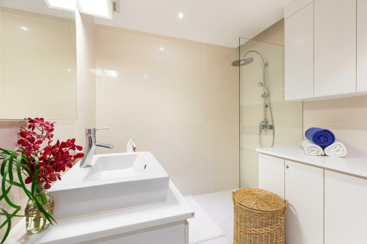 Apartamento Unique Sea View *