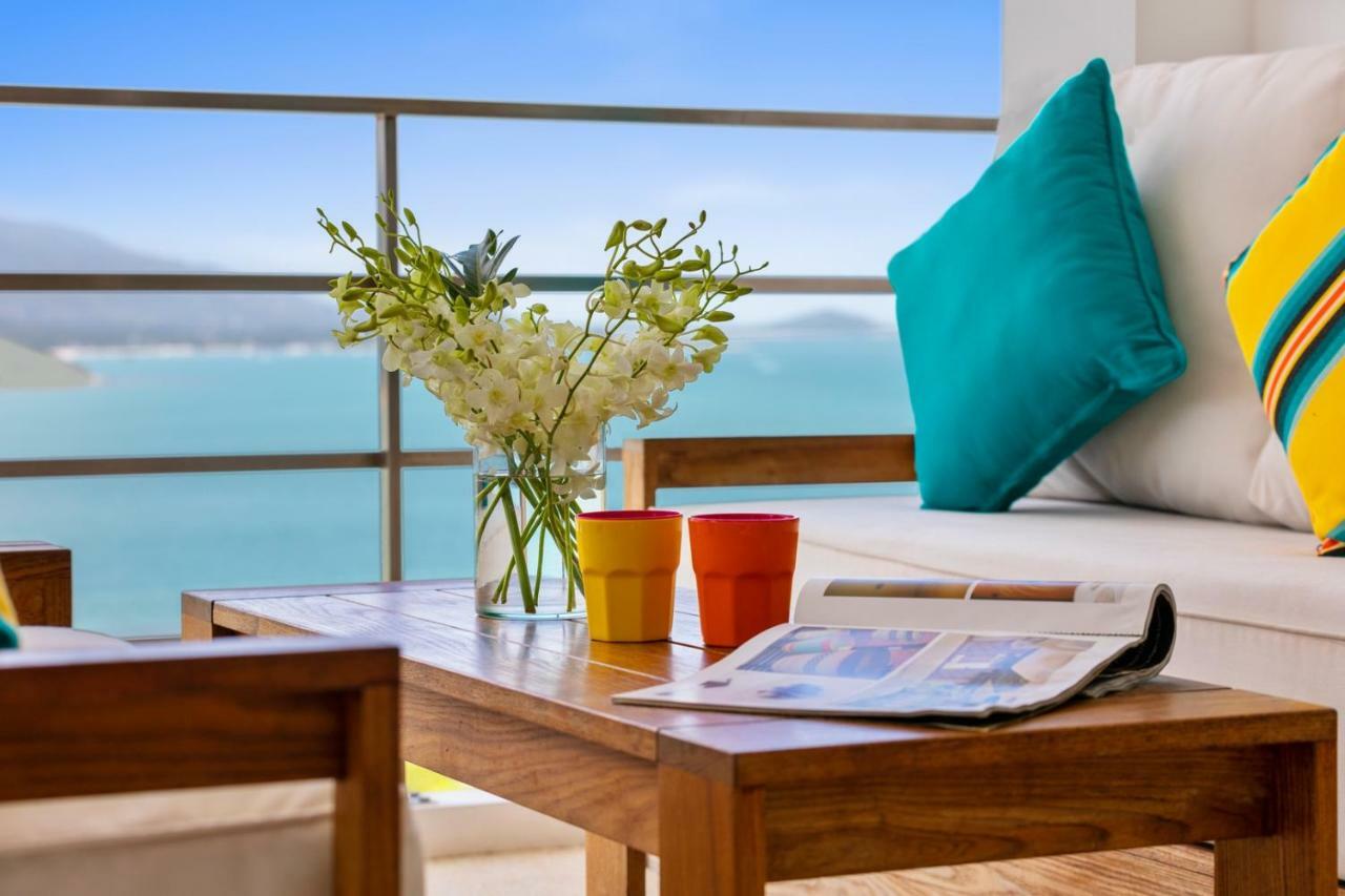 Apartamento Unique Sea View *