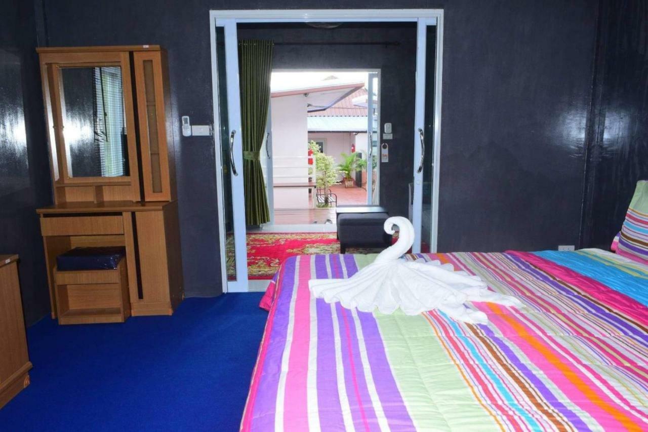Resort Baan Sabaijai That Phanom
