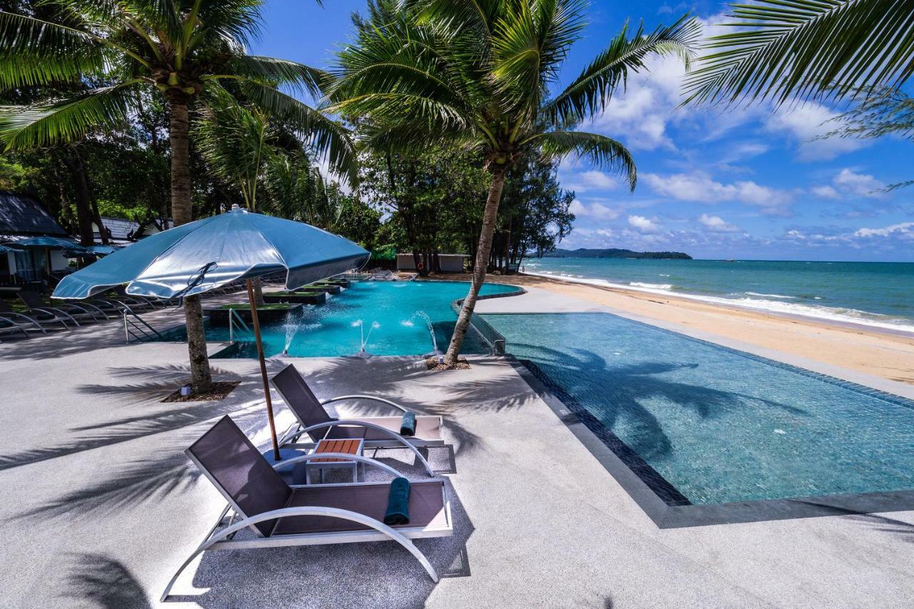 Khaolak Emerald And Resort