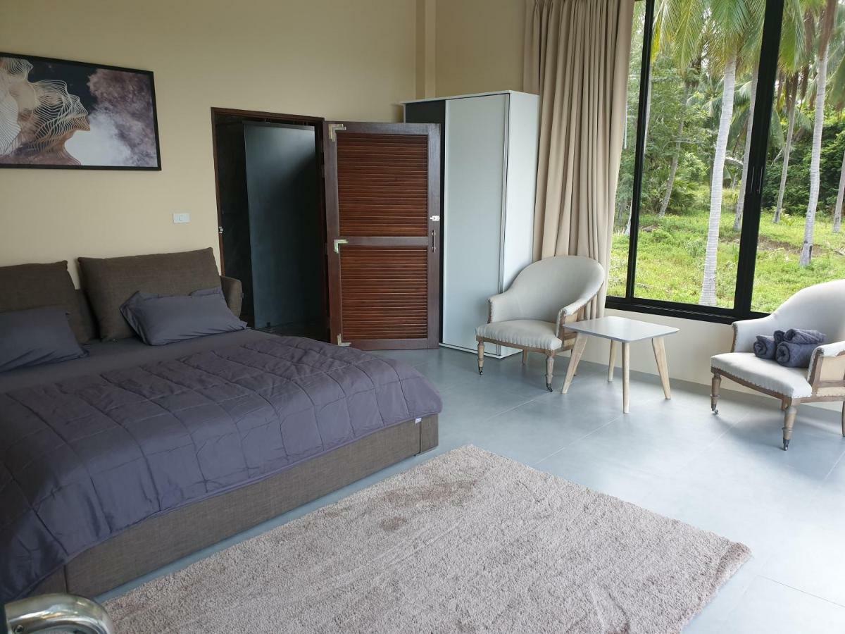 Apartment Koh Phangan *