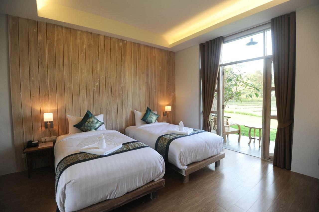Resort Nansripanna