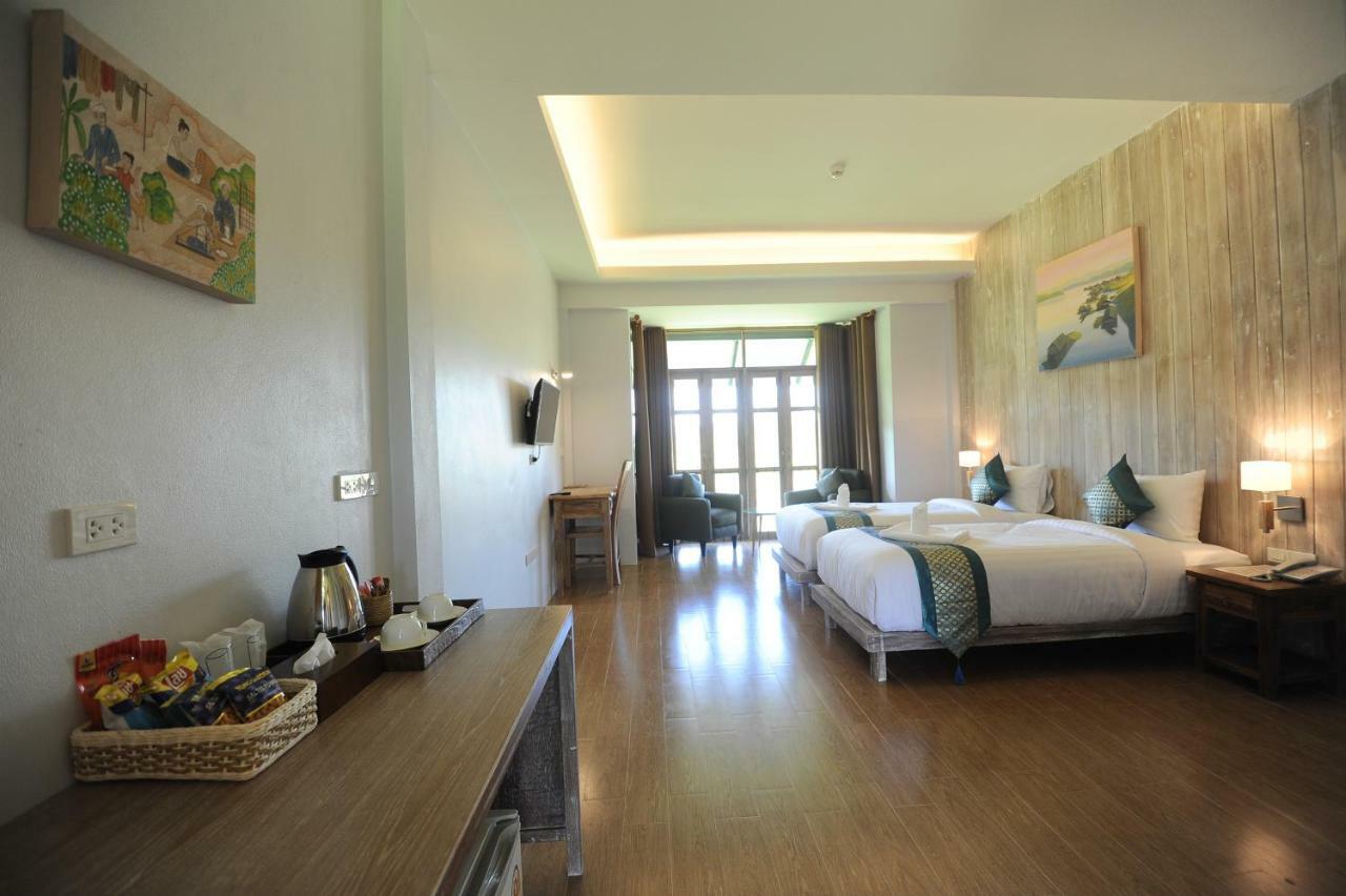Resort Nansripanna